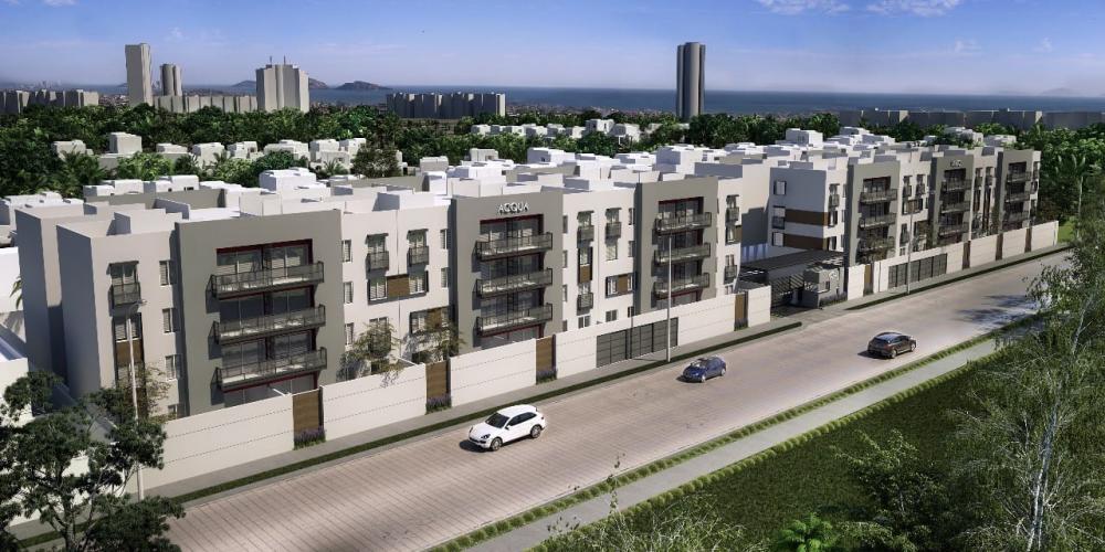 Coto Mareta, new project on Cerritos starting at $100K